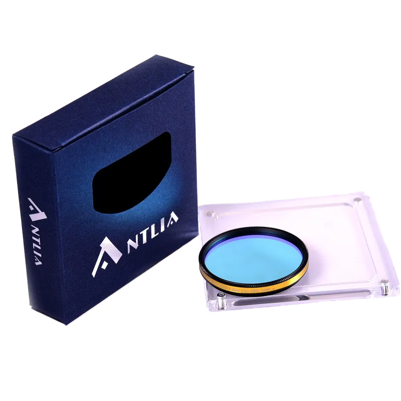 H-Beta 3nm Pro Narrowband Filter - 2'' Mounted