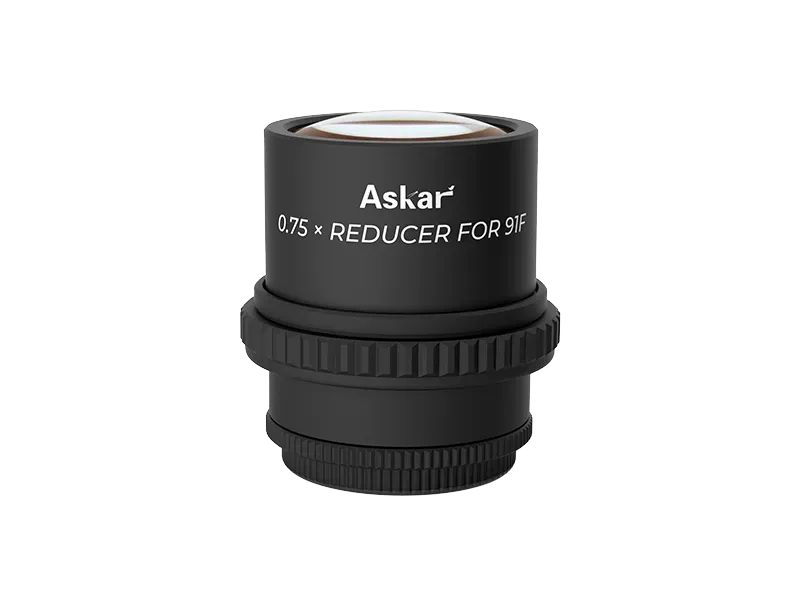 91F 0.75x Reducer
