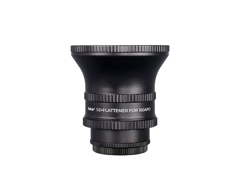 160APO 1x Full-Frame Flattener