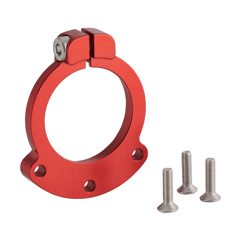 Astroasis Clamp