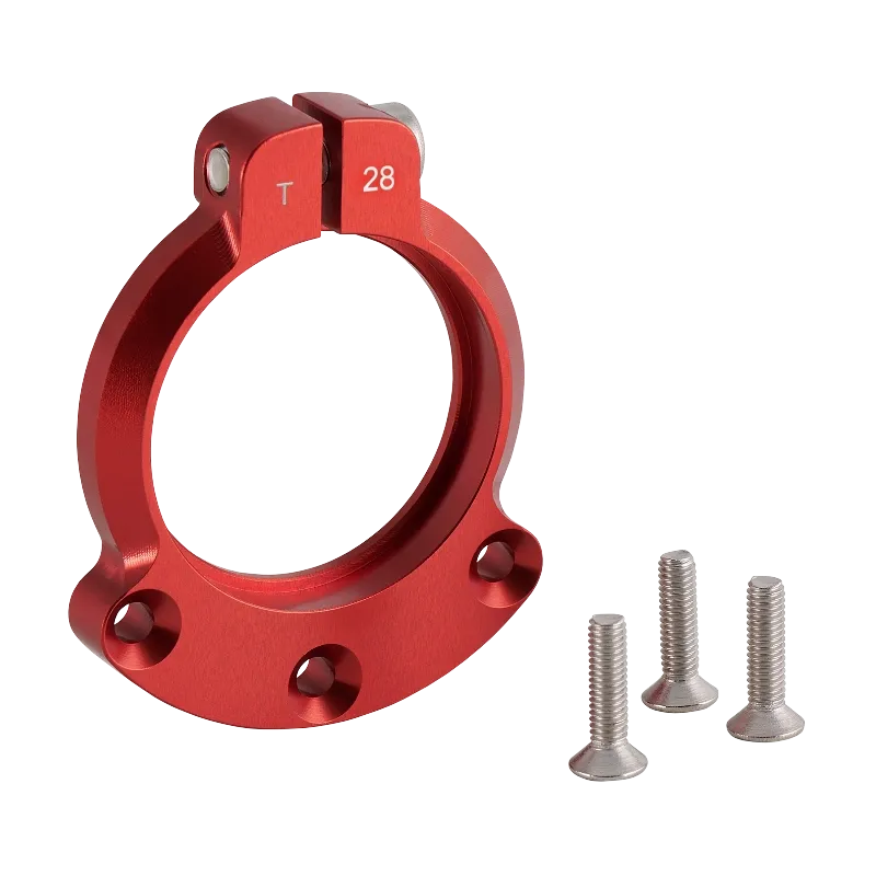 Astroasis Clamp