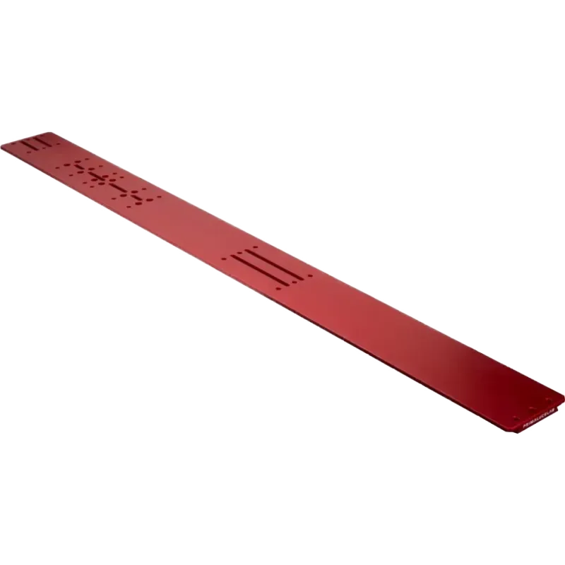 Losmandy style dovetail plate 1100mm PLUS