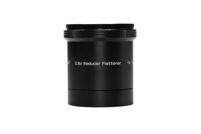 0.8x reducer for 66 MA