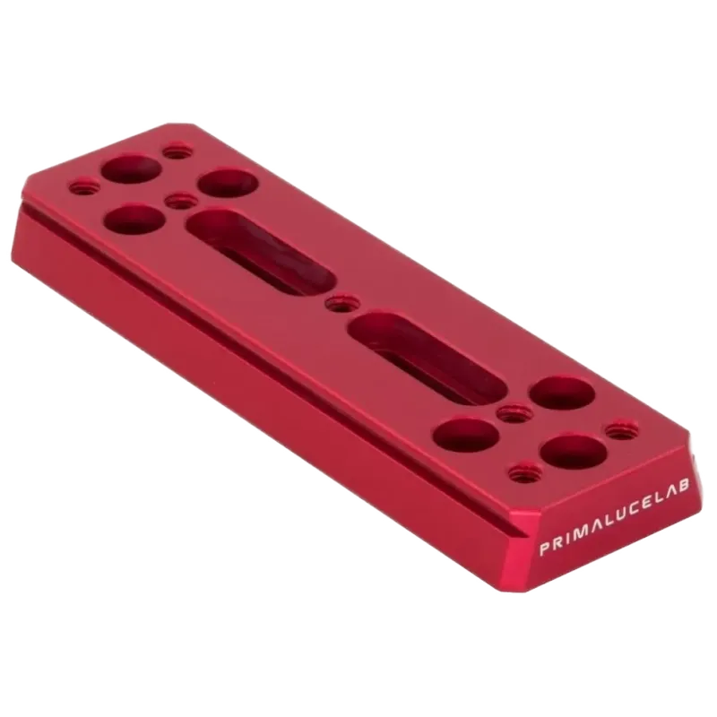 Vixen style dovetail plate 140mm PLUS