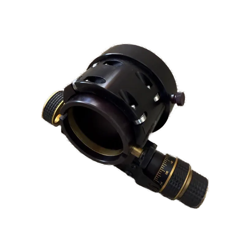 JMI Event Horizon Crayford Focuser for SCTs (EAF-ready)
