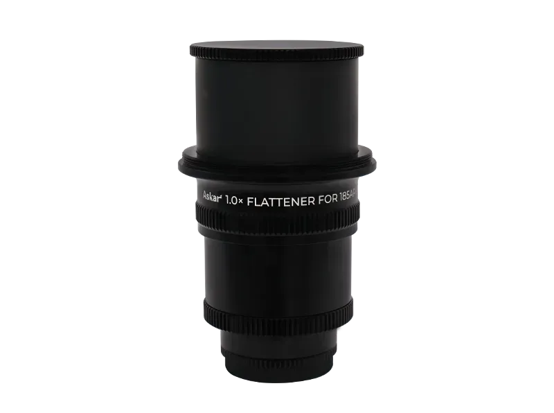 185APO 1x Full-Frame Flattener