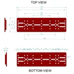 piastra-losmandy-350mm-plus-plate-descrizione3.png