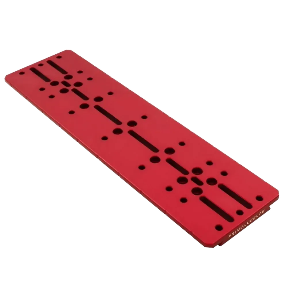 Losmandy style dovetail plate 350mm PLUS.webp