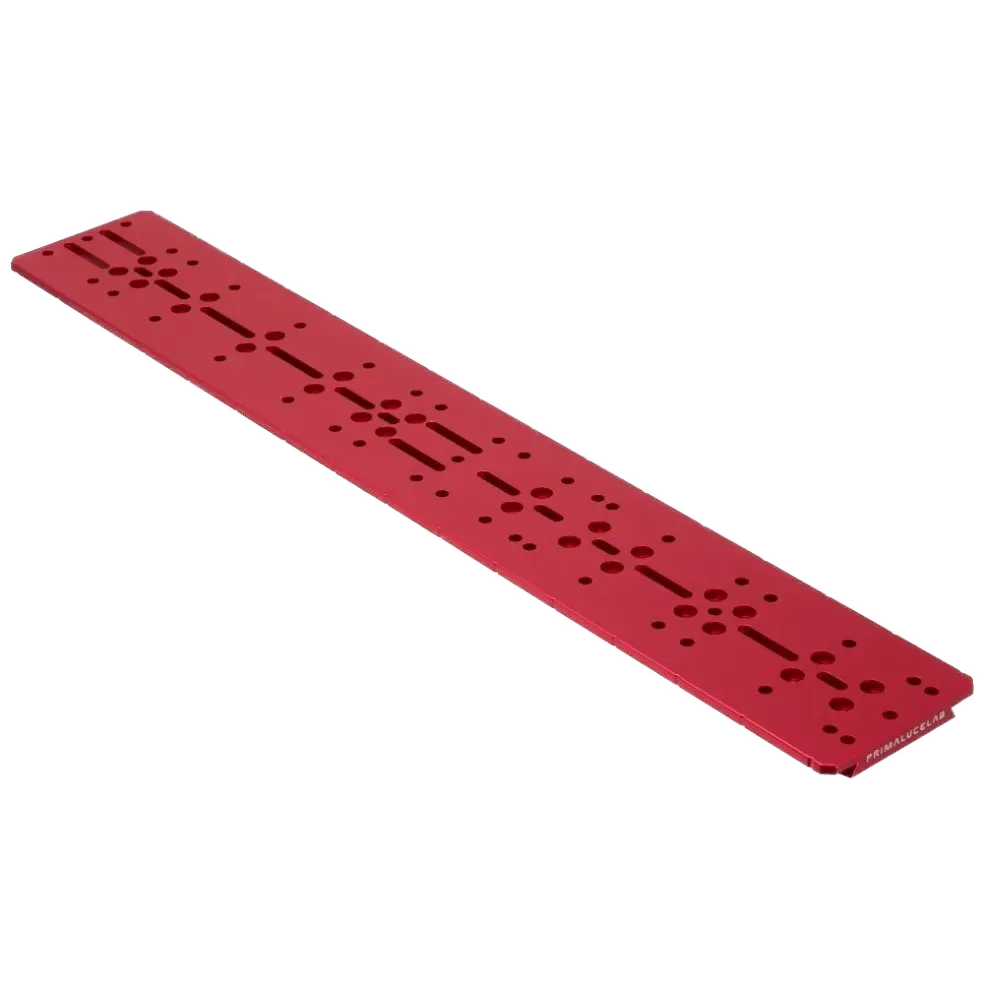 Losmandy style dovetail plate 645mm PLUS.webp