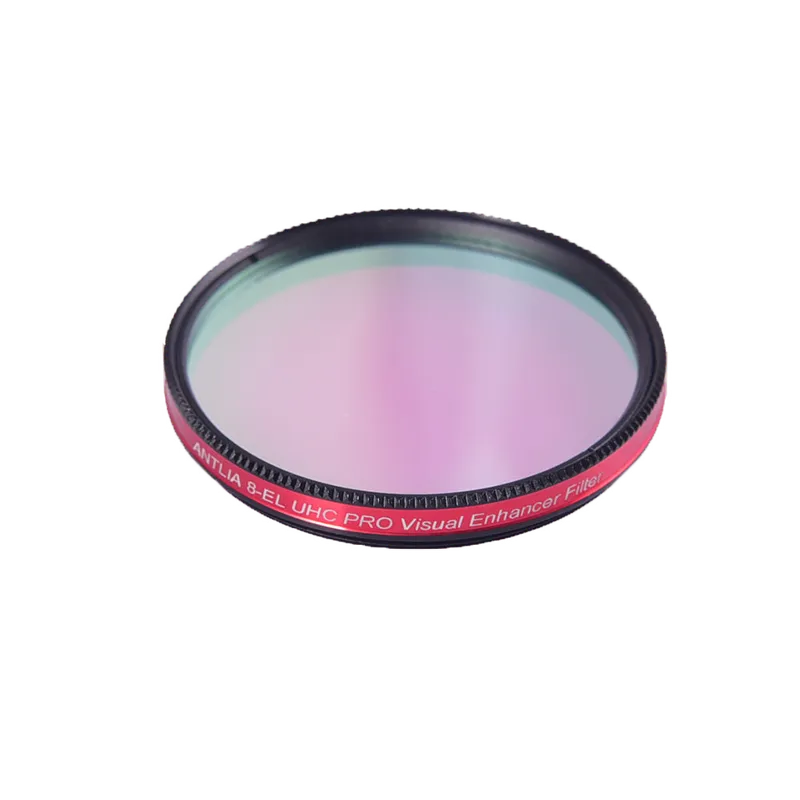 8-EL UHC Pro Visual Enhanced Filter - 2'' Mounted