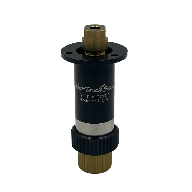 Feather Touch Micro Focuser - FTM-CPC8