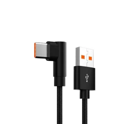 Type-C to Type-A USB2.0 Cable 2M