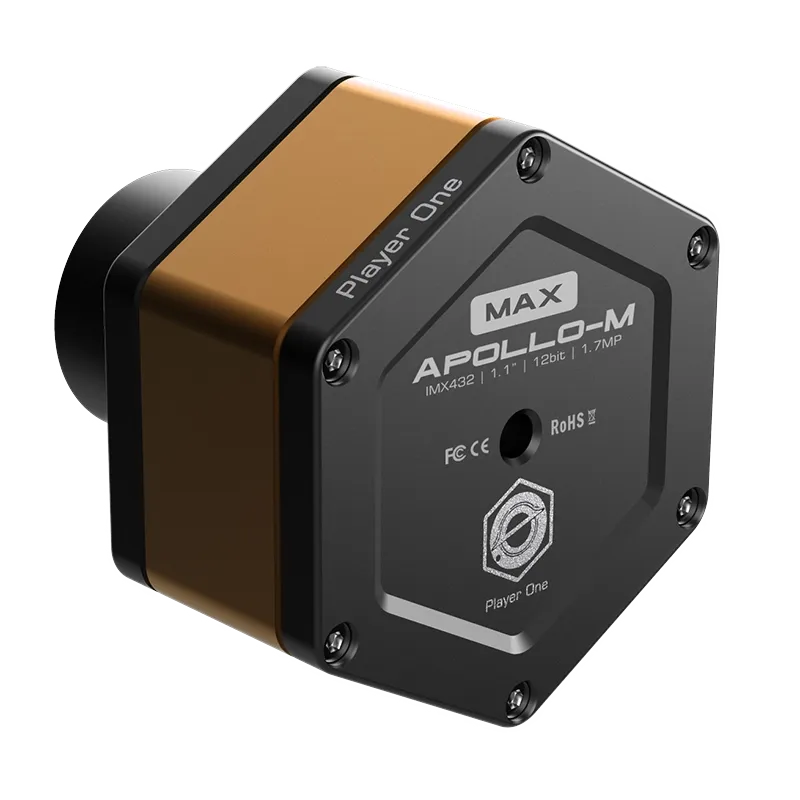 Apollo-M MAX