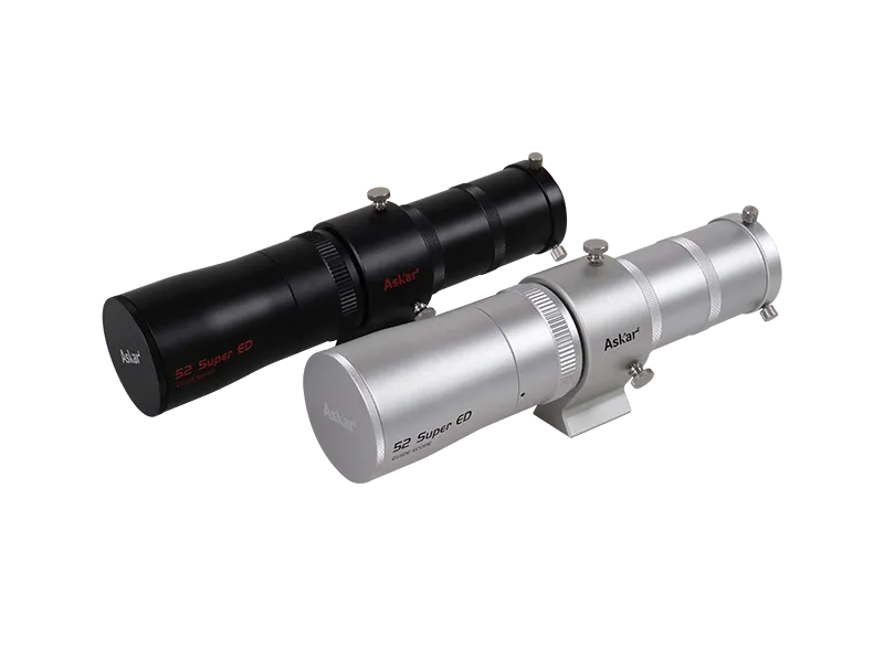 Askar 52mm Super ED Guide Scope