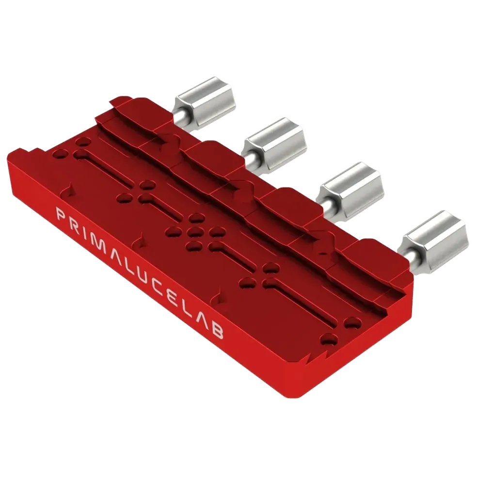 Observatory Dovetail Clamp Vixen+Losmandy PLUS.webp