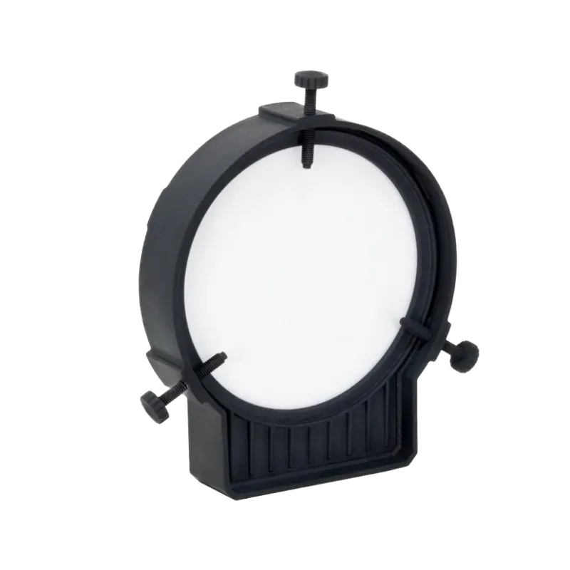 GIOTTO Smart Flat Field Generator