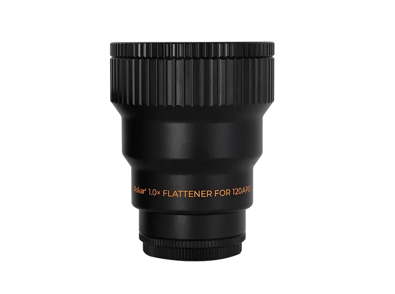 120APO 1x Full-Frame Flattener