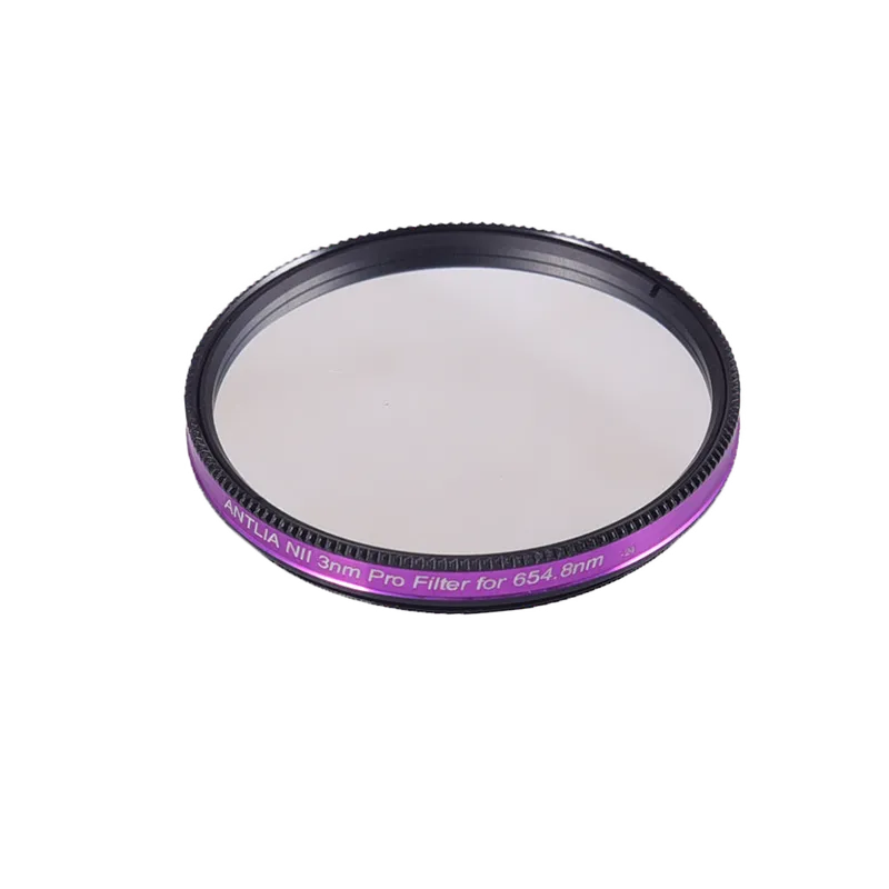 NII 3nm Pro Narrowband Filter - 2'' Mounted