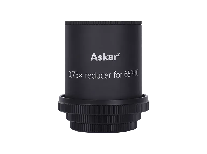 65PHQ 0.75x Full-Frame Reducer