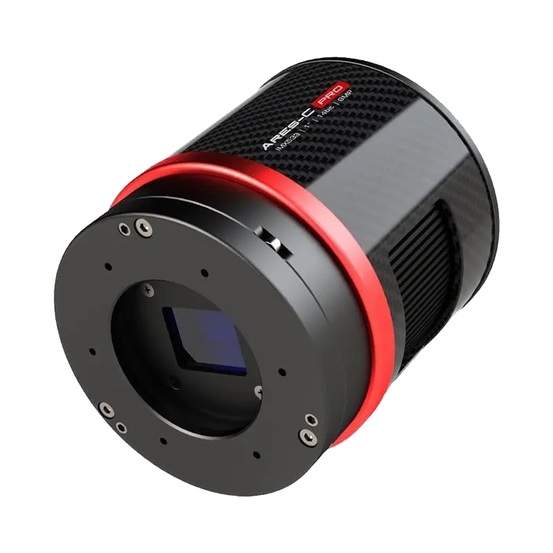 Ares-C Pro