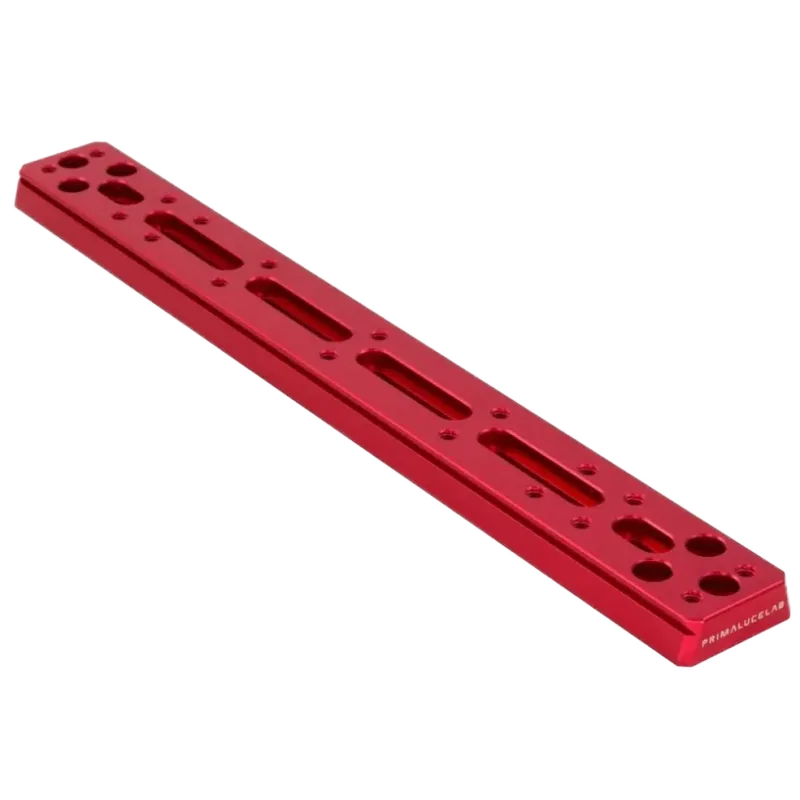 Vixen style dovetail plate 350mm PLUS