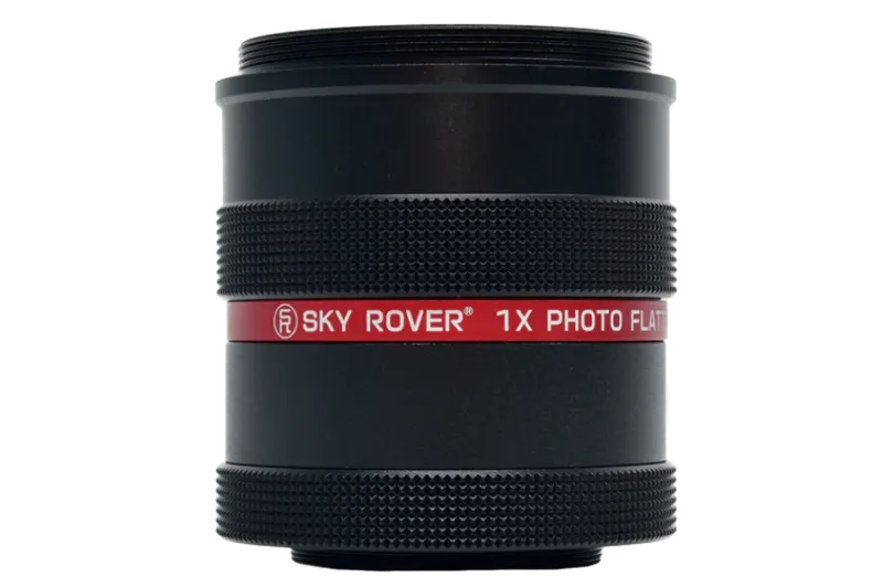 Field Flattener for GPS series