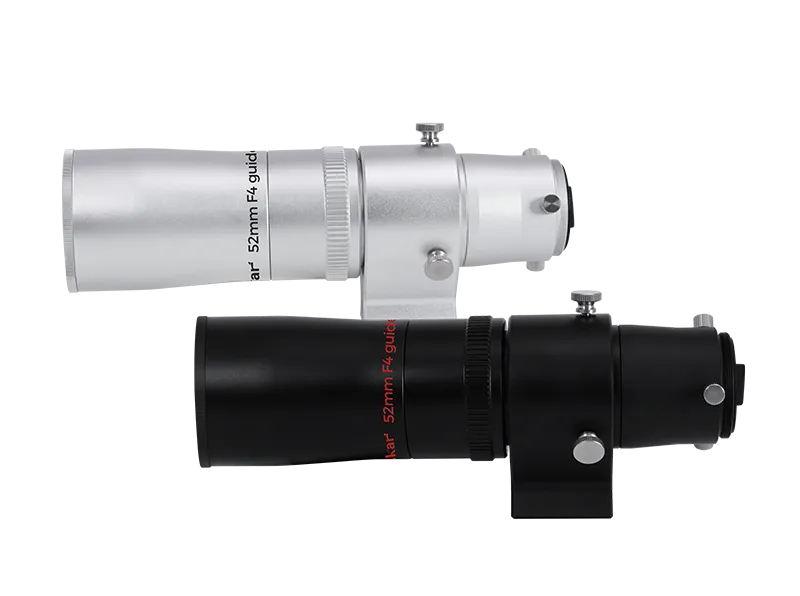 Askar 52mm F4 Guide Scope